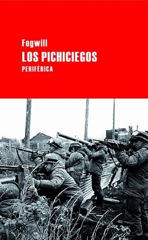 Los pichiciegos | 9788492865109 | Fogwill | Llibres.cat | Llibreria online en català | La Impossible Llibreters Barcelona