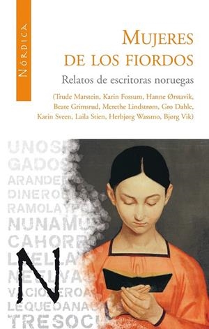 Mujeres de los fiordos | 9788492683031 | VV.AA. | Llibres.cat | Llibreria online en català | La Impossible Llibreters Barcelona