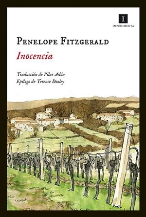 Inocencia | 9788415578598 | Fitzgerald, Penelope | Llibres.cat | Llibreria online en català | La Impossible Llibreters Barcelona