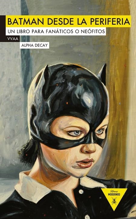 Batman desde la periferia | 9788492837595 | VV.AA. | Llibres.cat | Llibreria online en català | La Impossible Llibreters Barcelona