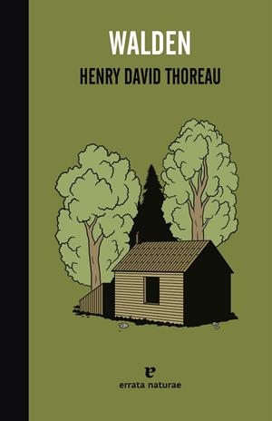 Walden | 9788415217459 | Thoreau, Henry David | Llibres.cat | Llibreria online en català | La Impossible Llibreters Barcelona