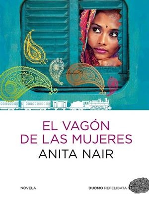 El vagón de las mujeres | 9788415355496 | Nair, Anita | Llibres.cat | Llibreria online en català | La Impossible Llibreters Barcelona