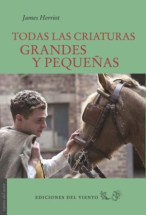 Todas las criaturas grandes y pequeñas | 9788415374435 | Herriot, James | Llibres.cat | Llibreria online en català | La Impossible Llibreters Barcelona