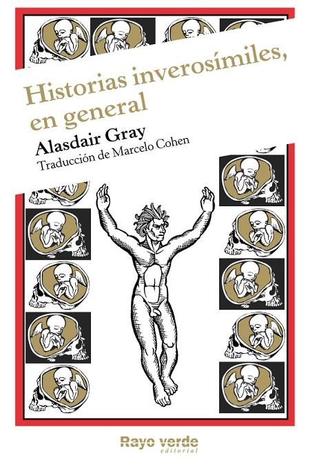 Historias inverosímiles, en general | 9788415539483 | Gray, Alasdair | Llibres.cat | Llibreria online en català | La Impossible Llibreters Barcelona