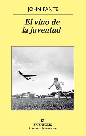 El vino de la juventud | 9788433978677 | Fante, John | Llibres.cat | Llibreria online en català | La Impossible Llibreters Barcelona