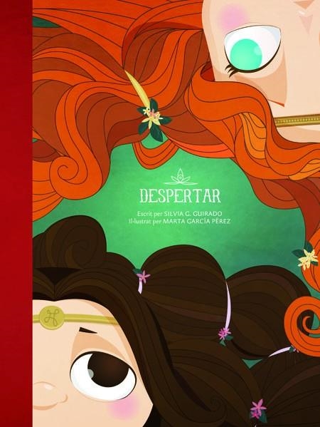 Despertar | 9788415149316 | González Guirado, Silvia | Llibres.cat | Llibreria online en català | La Impossible Llibreters Barcelona