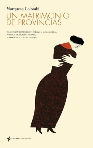 UN MATRIMONIO DE PROVINCIAS | 9788493781828 | MARQUESA COLOMBI | Llibres.cat | Llibreria online en català | La Impossible Llibreters Barcelona
