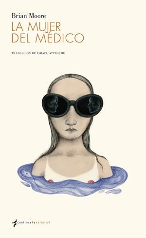 La mujer del médico | 9788494090301 | Moore, Brian | Llibres.cat | Llibreria online en català | La Impossible Llibreters Barcelona