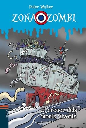 EL CREUER DELS MORTS VIVENTS | 9788447926701 | VENDRELL CORRONS, ÒSCAR | Llibres.cat | Llibreria online en català | La Impossible Llibreters Barcelona