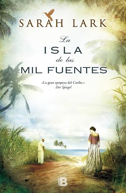 LA ISLA DE LAS MIL FUENTES | 9788466653237 | Lark, Sarah | Llibres.cat | Llibreria online en català | La Impossible Llibreters Barcelona