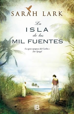 LA ISLA DE LAS MIL FUENTES | 9788466653237 | Lark, Sarah | Llibres.cat | Llibreria online en català | La Impossible Llibreters Barcelona