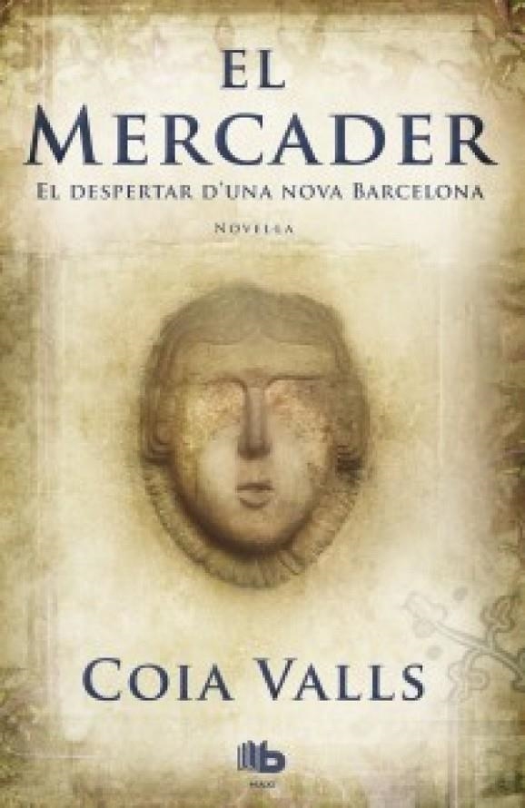 EL MERCADER | 9788498727661 | VALLS, COIA | Llibres.cat | Llibreria online en català | La Impossible Llibreters Barcelona