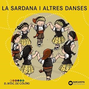LA SARDANA I ALTRES DANSES | 9788448931490 | BALDÓ CABA, ESTEL | Llibres.cat | Llibreria online en català | La Impossible Llibreters Barcelona
