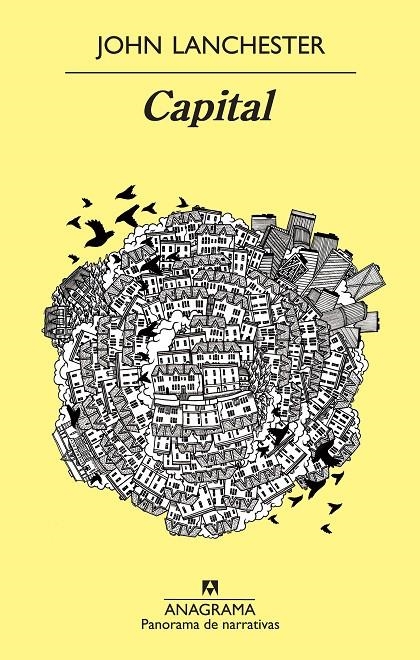 CAPITAL | 9788433978639 | LANCHESTER, JOHN (1962- ) | Llibres.cat | Llibreria online en català | La Impossible Llibreters Barcelona