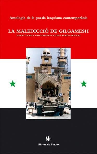La maledicció de Gilgamesh | 9788495317872 | Autors diversos | Llibres.cat | Llibreria online en català | La Impossible Llibreters Barcelona
