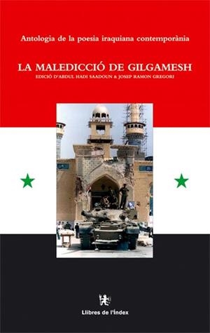 La maledicció de Gilgamesh | 9788495317872 | Autors diversos | Llibres.cat | Llibreria online en català | La Impossible Llibreters Barcelona