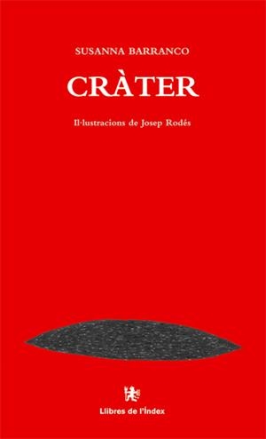 CRATER | 9788496563032 | BARRANCO IGLESIAS, SUSANNA | Llibres.cat | Llibreria online en català | La Impossible Llibreters Barcelona
