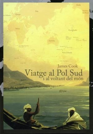 Viatge al Pol Sud i al voltant del món | 9788496563278 | Cook, James | Llibres.cat | Llibreria online en català | La Impossible Llibreters Barcelona