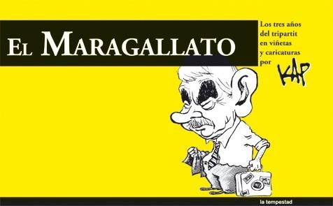 MARAGALLATO, EL | 9788479480752 | KAP | Llibres.cat | Llibreria online en català | La Impossible Llibreters Barcelona