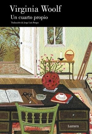 Un cuarto propio | 9788426421654 | Woolf, Virginia | Llibres.cat | Llibreria online en català | La Impossible Llibreters Barcelona
