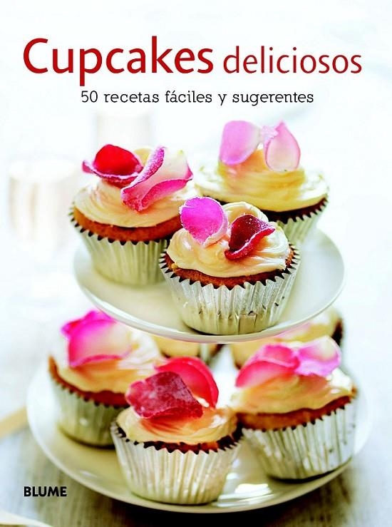 Cupcakes deliciosos | 9788415317333 | Varios autores | Llibres.cat | Llibreria online en català | La Impossible Llibreters Barcelona