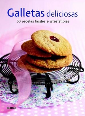 Galletas deliciosas | 9788415317326 | Varios autores | Llibres.cat | Llibreria online en català | La Impossible Llibreters Barcelona