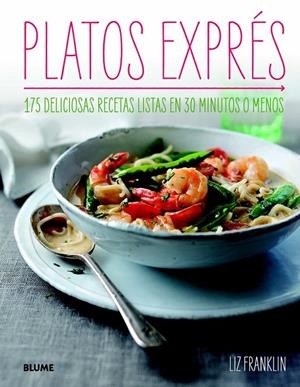 Platos exprés | 9788415317296 | Franklin, Liz | Llibres.cat | Llibreria online en català | La Impossible Llibreters Barcelona
