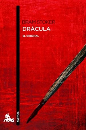 Drácula | 9788467036022 | Bram Stoker | Llibres.cat | Llibreria online en català | La Impossible Llibreters Barcelona