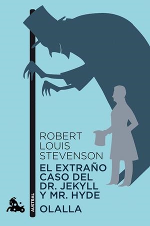 El extraño caso del Dr. Jekyll y Mr. Hyde / Olalla | 9788467025415 | Stevenson, Robert Louis | Llibres.cat | Llibreria online en català | La Impossible Llibreters Barcelona
