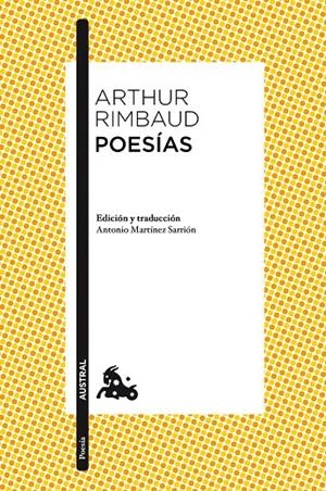 Poesías | 9788467028447 | Rimbaud, Arthur | Llibres.cat | Llibreria online en català | La Impossible Llibreters Barcelona