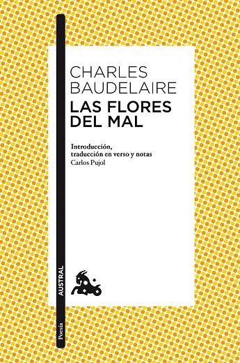 Las flores del mal | 9788408103370 | Baudelaire, Charles | Llibres.cat | Llibreria online en català | La Impossible Llibreters Barcelona