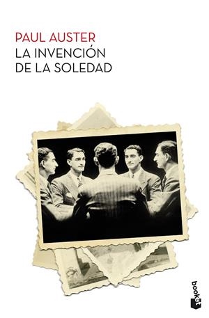 La invención de la soledad | 9788432209802 | Auster, Paul | Llibres.cat | Llibreria online en català | La Impossible Llibreters Barcelona
