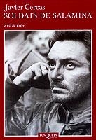 Soldats de Salamina | 9788483108529 | Cercas, Javier | Llibres.cat | Llibreria online en català | La Impossible Llibreters Barcelona