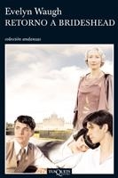 RETORNO A BRIDESHEAD | 9788472232518 | WAUGH, EVELYN (1903-1966) | Llibres.cat | Llibreria online en català | La Impossible Llibreters Barcelona