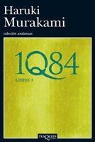 1Q84  LIBRO 3  | 9788483833551 | MURAKAMI, HARUKI | Llibres.cat | Llibreria online en català | La Impossible Llibreters Barcelona