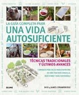 La guía completa para una vida autosuficiente | 9788480769235 | Strawbridge, Dick/Strawbridge, James | Llibres.cat | Llibreria online en català | La Impossible Llibreters Barcelona
