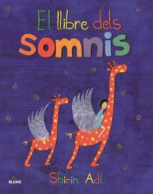 El llibre dels somnis | 9788498016895 | Adl, Shirin | Llibres.cat | Llibreria online en català | La Impossible Llibreters Barcelona