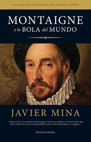 Montaigne y la bola del mundo | 9788415441274 | Mina, javier | Llibres.cat | Llibreria online en català | La Impossible Llibreters Barcelona