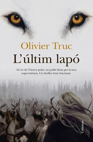 L'últim lapó | 9788466417259 | Truc, Olivier | Llibres.cat | Llibreria online en català | La Impossible Llibreters Barcelona