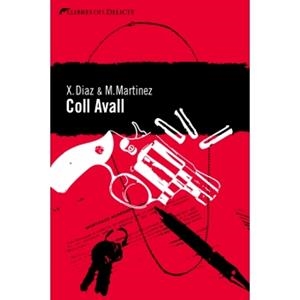 Coll avall | 9788494106422 | Díaz/Martínez | Llibres.cat | Llibreria online en català | La Impossible Llibreters Barcelona