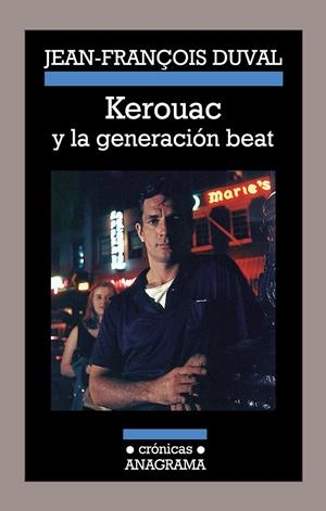 Kerouac y la generación beat | 9788433926005 | Duval, Jean-François | Llibres.cat | Llibreria online en català | La Impossible Llibreters Barcelona