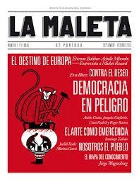 REVISTA MALETA DE PORTBOU | 9772339676003 | Llibres.cat | Llibreria online en català | La Impossible Llibreters Barcelona