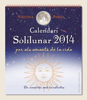 Calendari 2014 solilunar | 9788497779708 | POGGI TORRES, VIRGINIA CELIA | Llibres.cat | Llibreria online en català | La Impossible Llibreters Barcelona