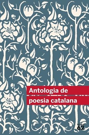 Antologia de poesia catalana | 9788415192886 | Vinyoli Pladevall, Joan | Llibres.cat | Llibreria online en català | La Impossible Llibreters Barcelona