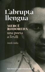 L'abrupta llengua | 9788497664950 | Jordi JuliÃ | Llibres.cat | Llibreria online en català | La Impossible Llibreters Barcelona