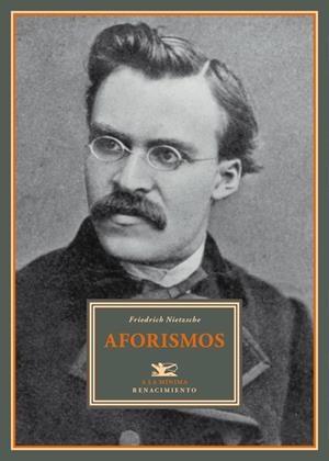 Aforismos | 9788484726111 | Nietzsche, Friedrich | Llibres.cat | Llibreria online en català | La Impossible Llibreters Barcelona