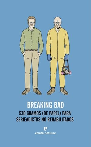 Breaking Bad | 9788415217480 | Varios autores | Llibres.cat | Llibreria online en català | La Impossible Llibreters Barcelona
