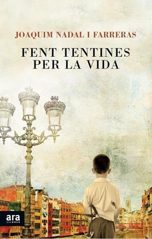 Fent tentines per la vida | 9788415642145 | Nadal i Farreras, Joaquim | Llibres.cat | Llibreria online en català | La Impossible Llibreters Barcelona
