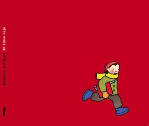 El libro rojo | 9788494104176 | Lehman, Barbara | Llibres.cat | Llibreria online en català | La Impossible Llibreters Barcelona