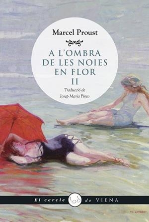 A l'ombra de les noies en flor, II | 9788483307434 | Proust, Marcel | Llibres.cat | Llibreria online en català | La Impossible Llibreters Barcelona